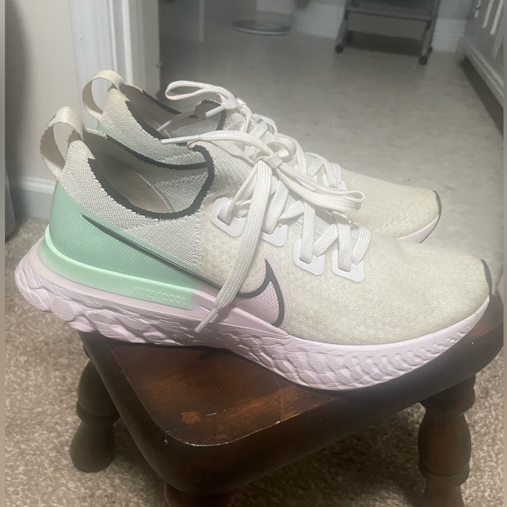 Wmns React Infinity Run FK 'Iced Lilac